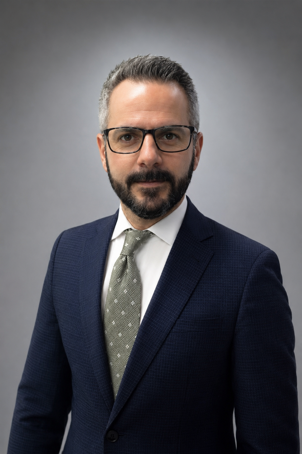 Fabio Sirocchi, CEO e Founder di Hubitat S.r.l.