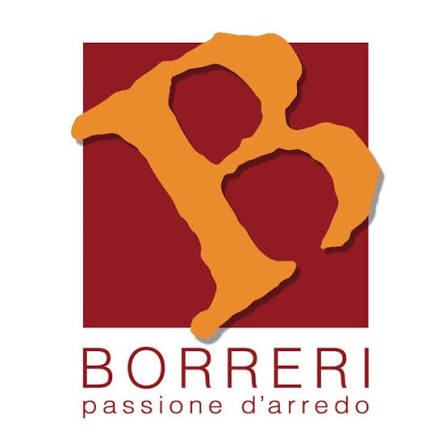 Logo Borreri